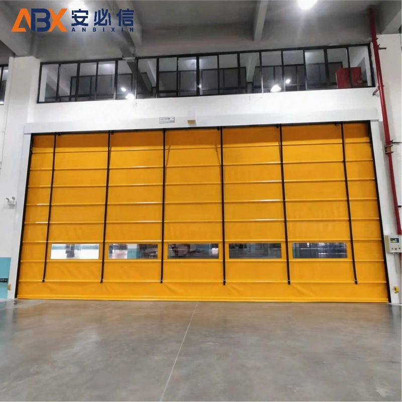 哈密市机械式门封